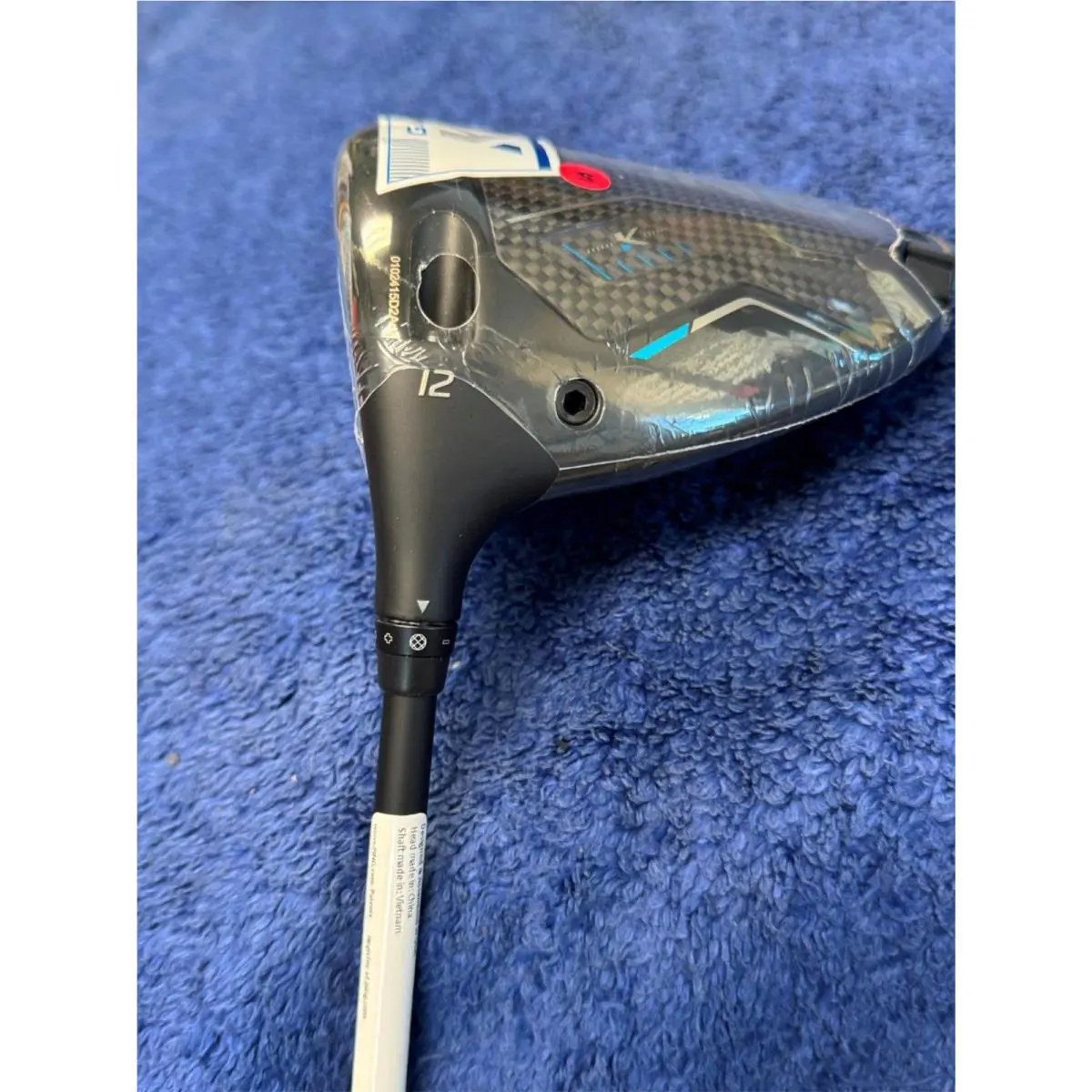 Ping  - Black 1