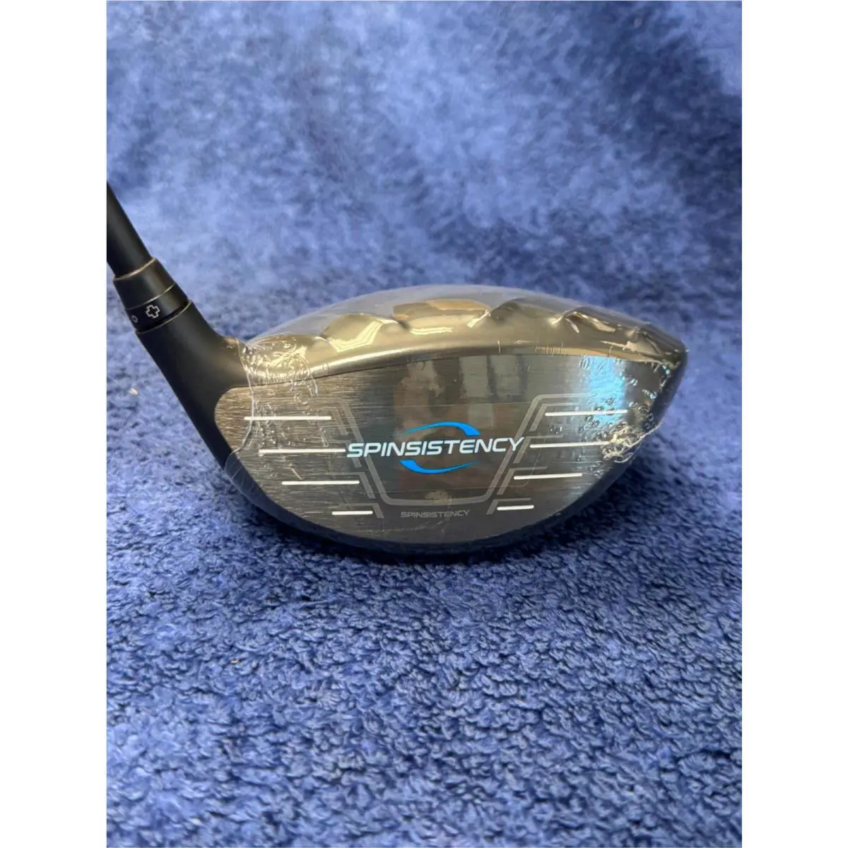Ping  - Black 2