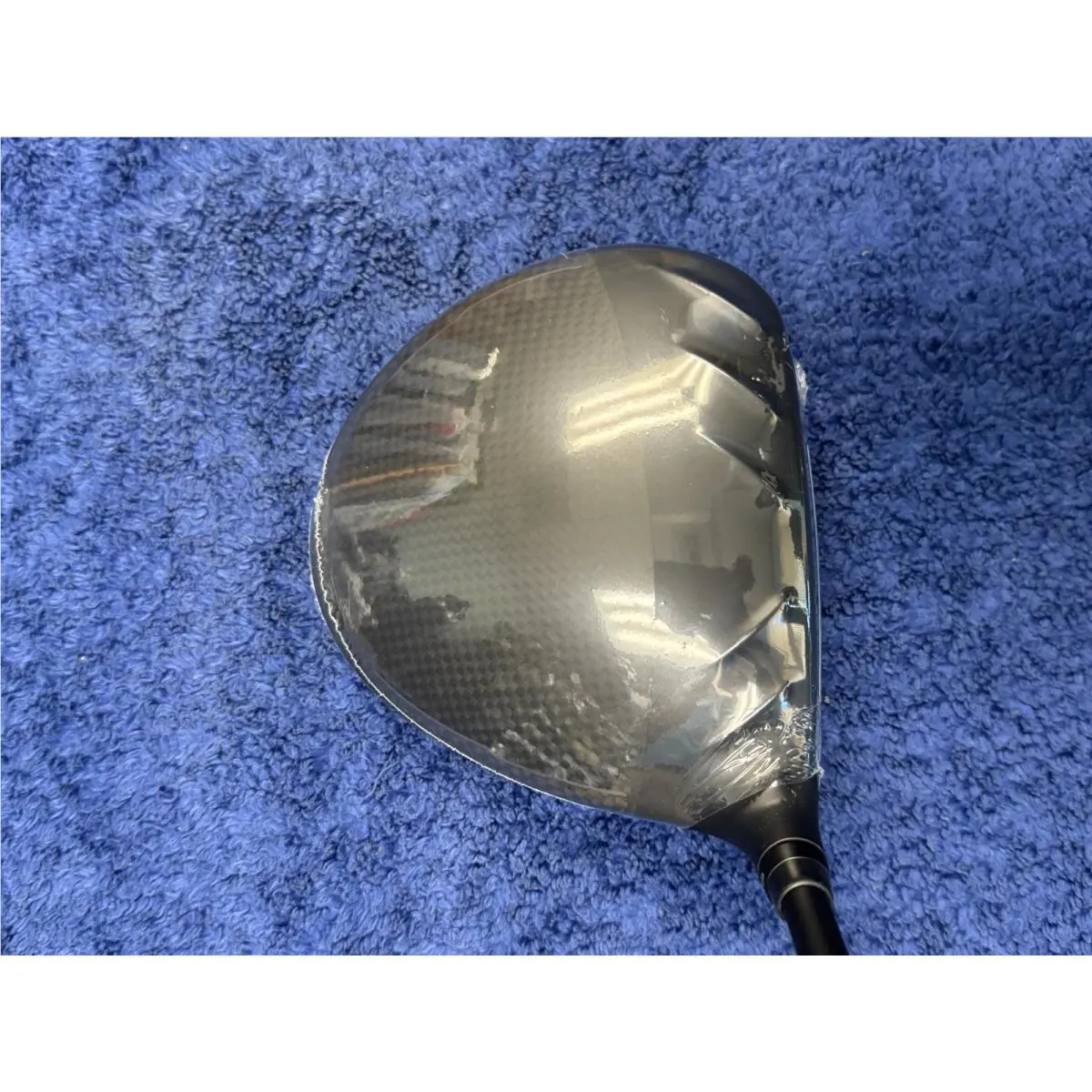 Ping  - Black 3