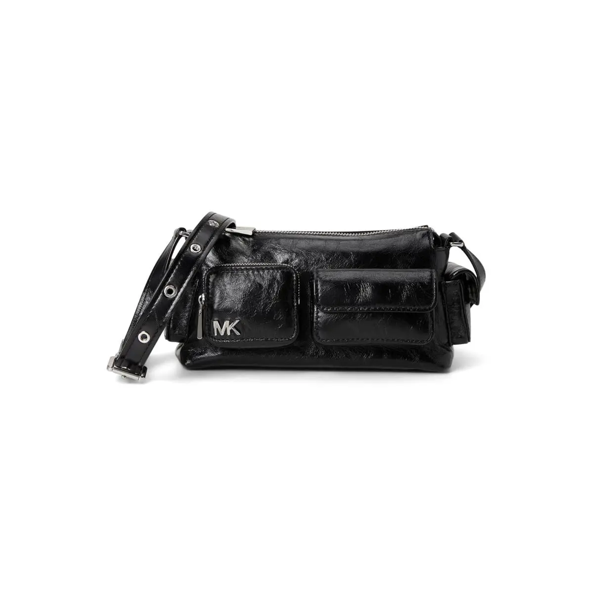 Woman`s Handbags Michael Michael Kors Dakota Small Convertible Pocket Crossbody