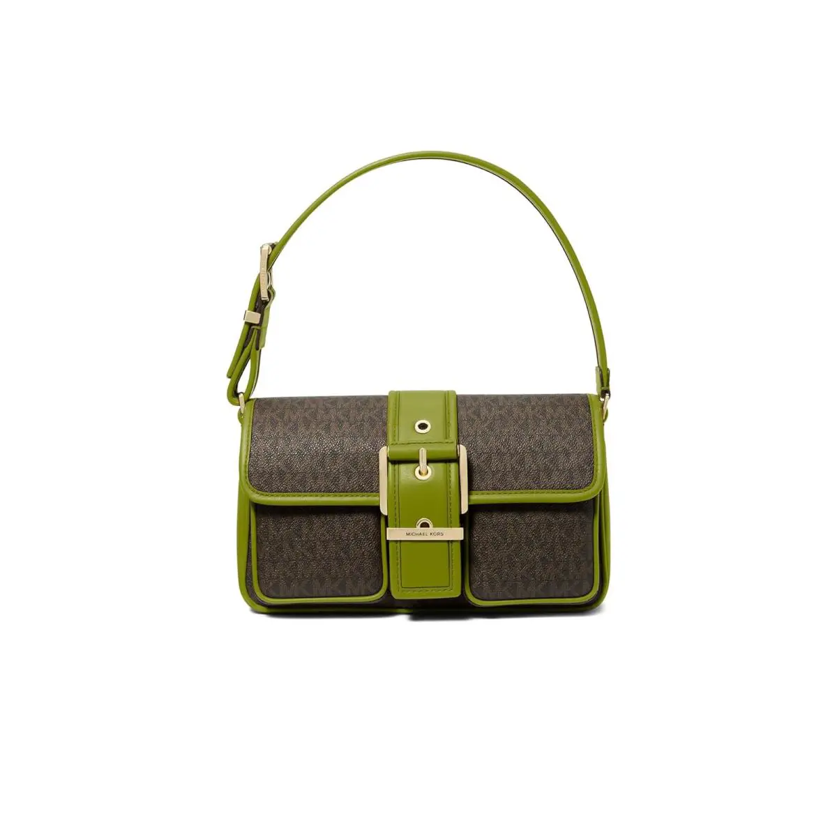 Woman`s Handbags Michael Michael Kors Colby Medium Shoulder