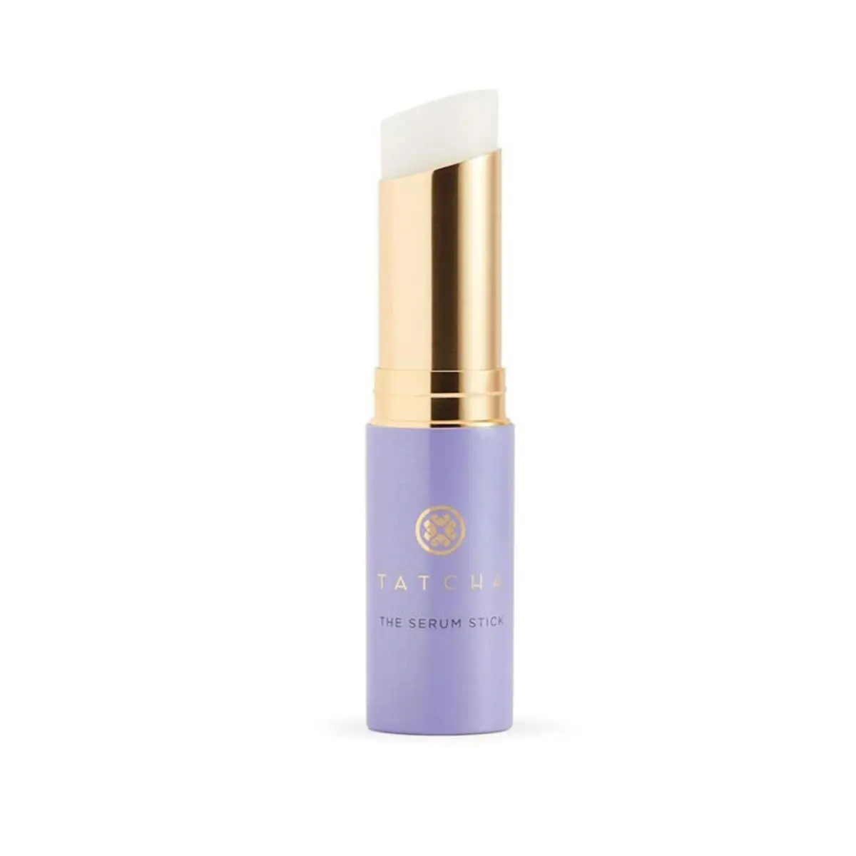 Tatcha The Serum Stick Smooth Dry Fine Lines Instantly Face Eye Brightener