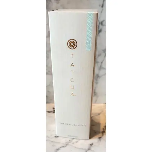 Tatcha The Texture Tonic Aha Liquid Exfoliating Treatment 150mL / 5 Fl Oz