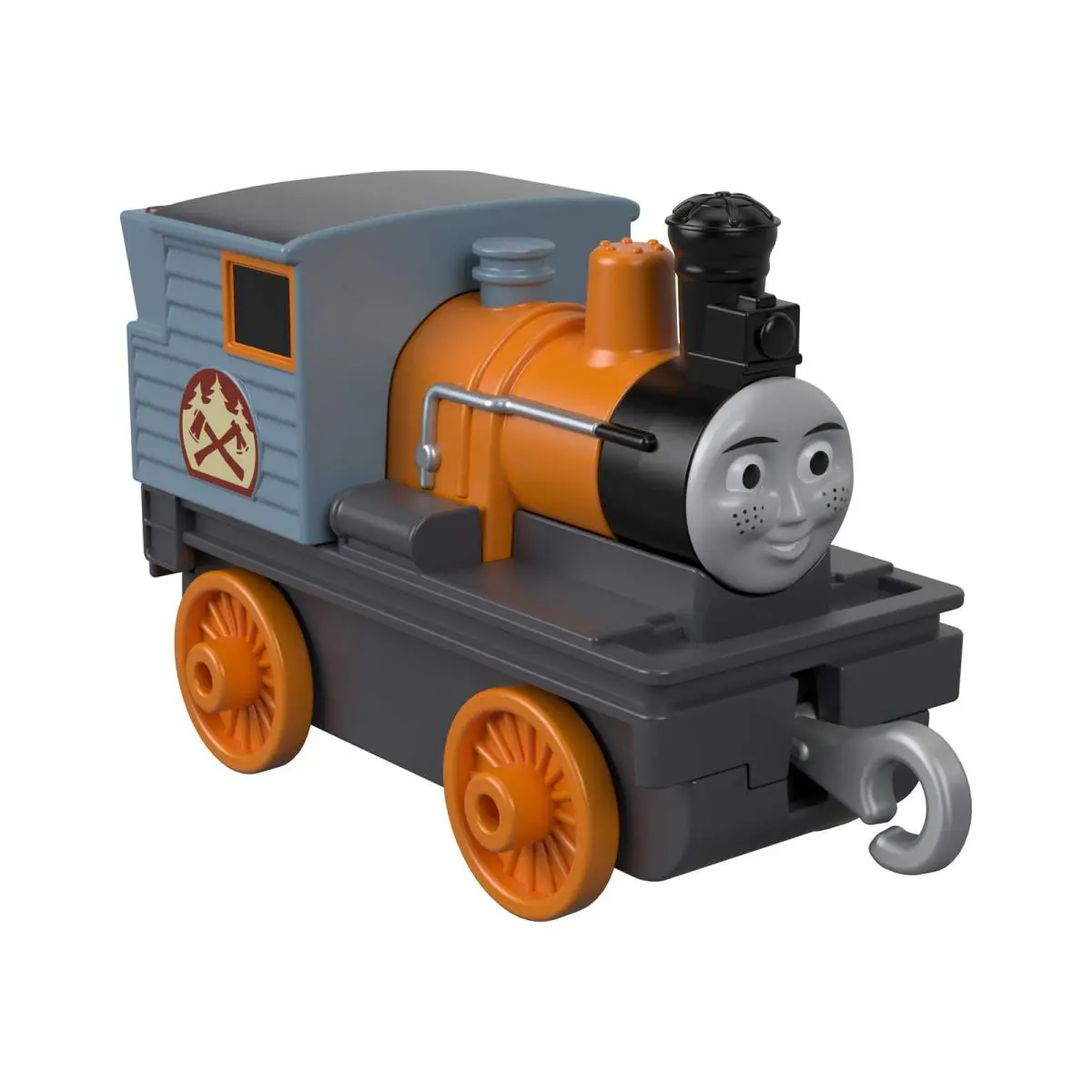 Thomas Friends Trackmaster Bash 3 Years and up - Multicolor