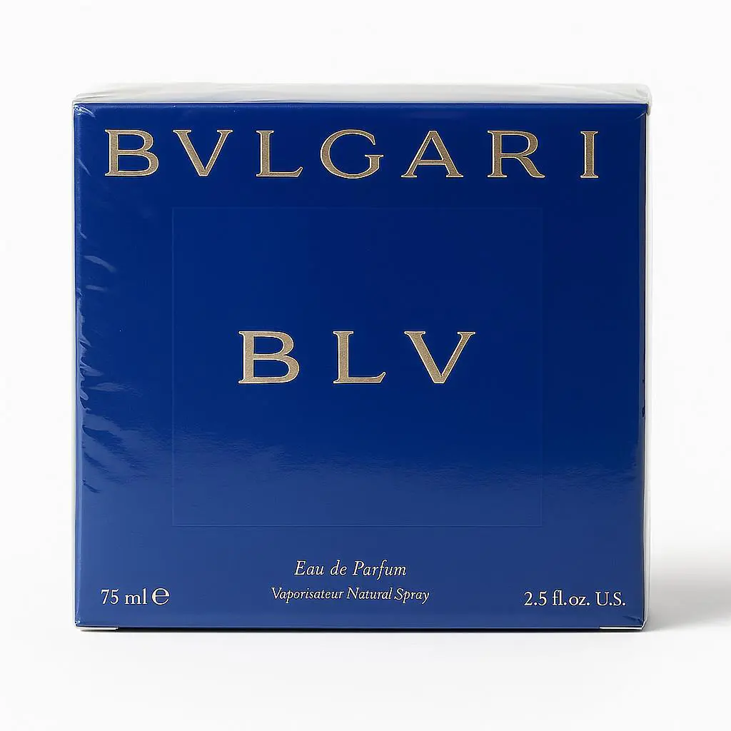 Blv BY Bvlgari 75ml/2.5 Fl. Oz. Eau de Parfum Spray