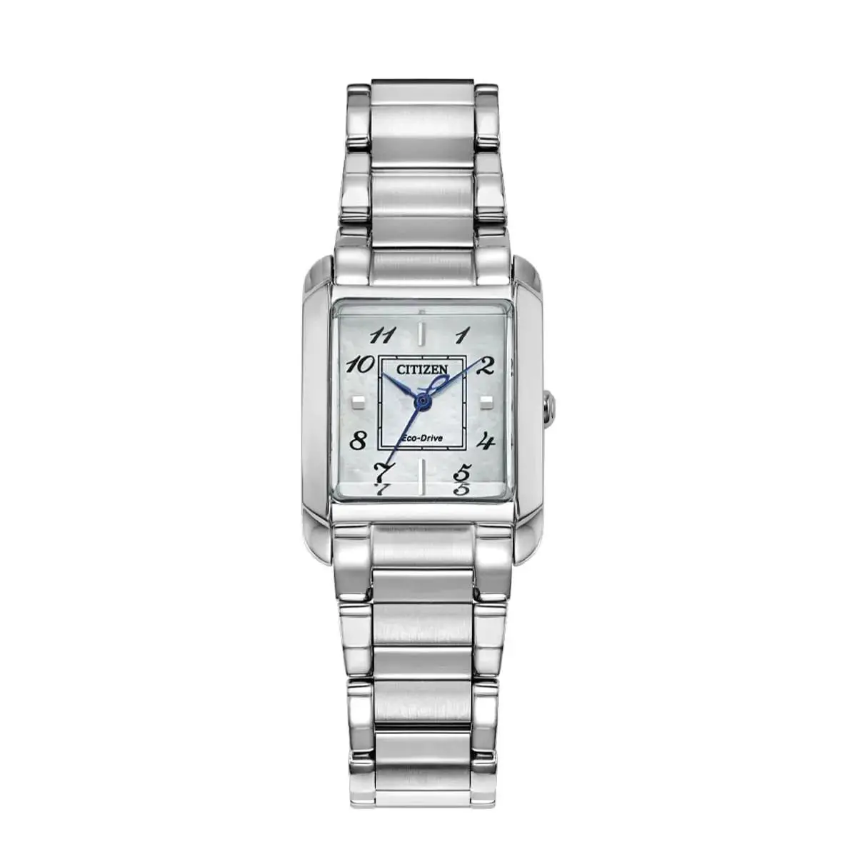 Citizen L Bianca EW5600-52D Eco-drive Mother-of-pearl Dial Ladies Watch