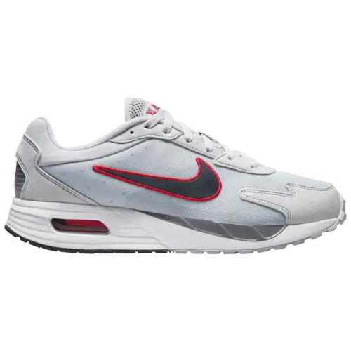 Nike shoes - Nike Air Max Solo - Air Max Solo - DX3666-004 - Gray 2