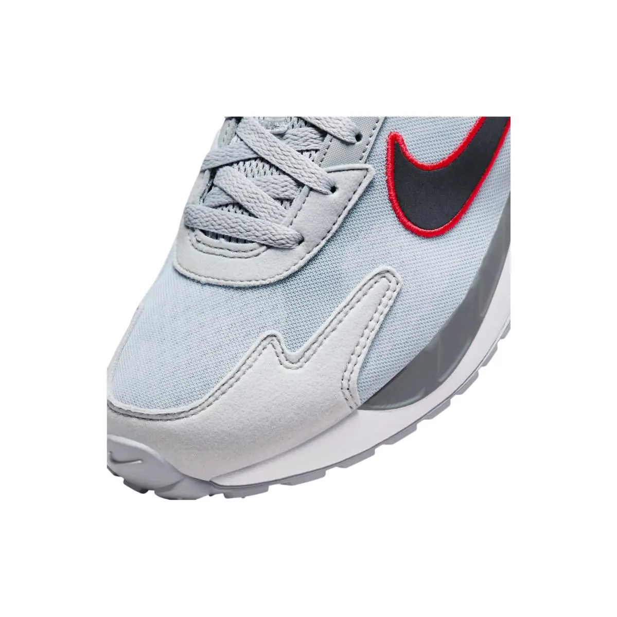 Nike shoes - Nike Air Max Solo - Air Max Solo - DX3666-004 - Gray 3