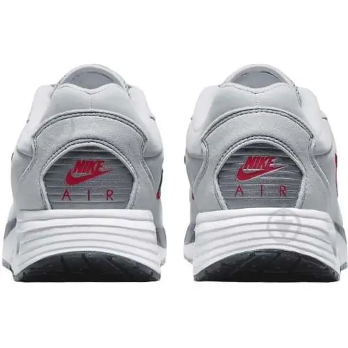 Nike shoes - Nike Air Max Solo - Air Max Solo - DX3666-004 - Gray 5