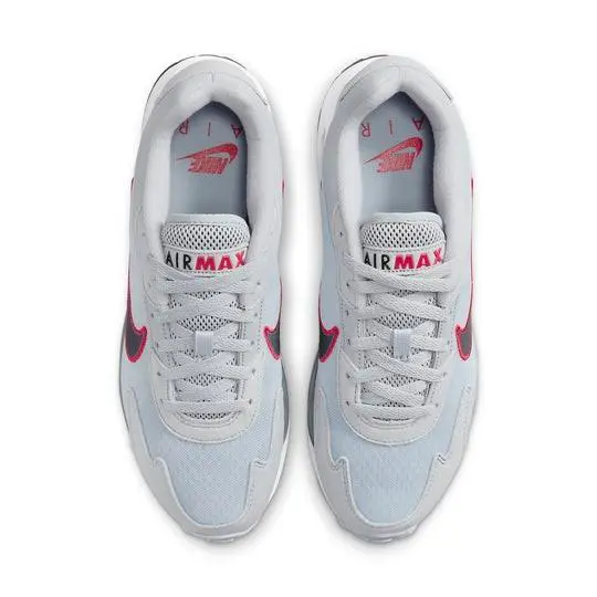Nike shoes - Nike Air Max Solo - Air Max Solo - DX3666-004 - Gray 6