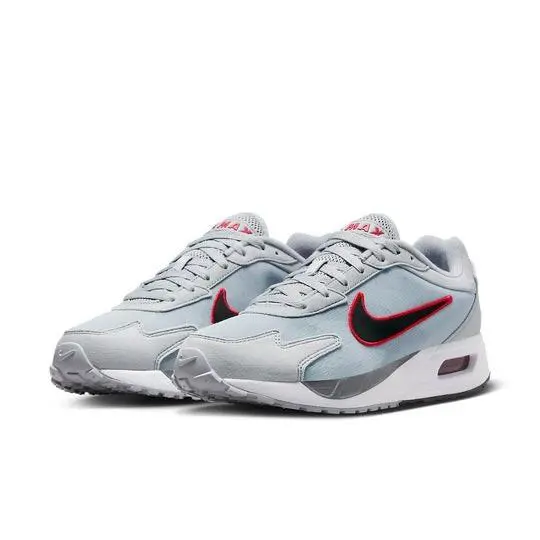 Nike shoes - Nike Air Max Solo - Air Max Solo - DX3666-004 - Gray 7