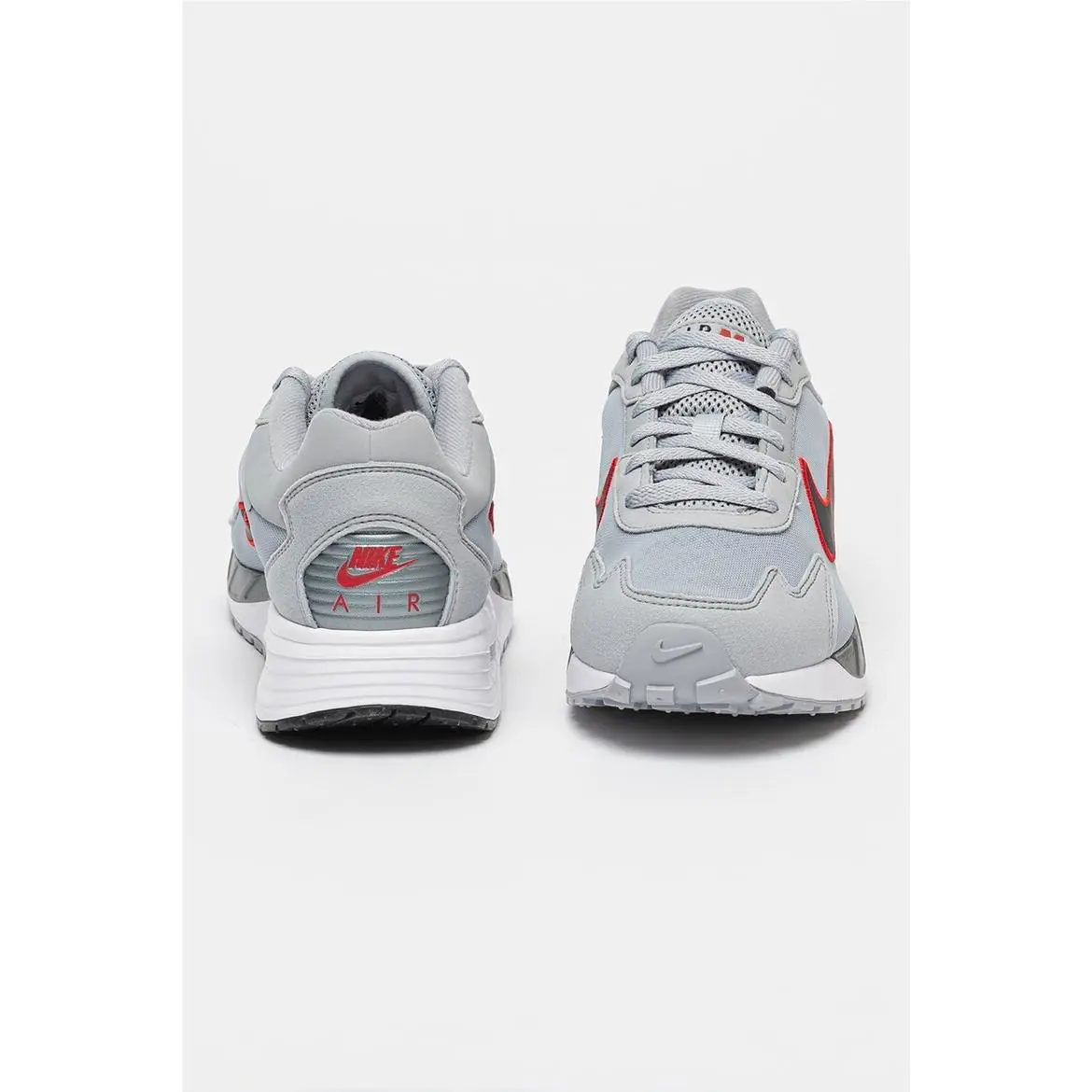 Nike shoes - Nike Air Max Solo - Air Max Solo - DX3666-004 - Gray 1