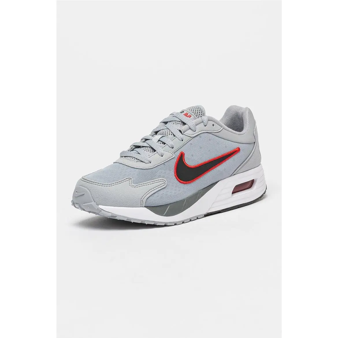 Nike shoes - Nike Air Max Solo - Air Max Solo - DX3666-004 - Gray 4