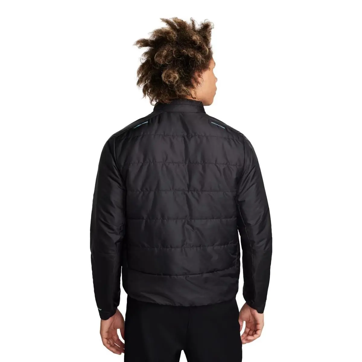 Nike clothing - Nike AeroLoft - AeroLoft - Black 0