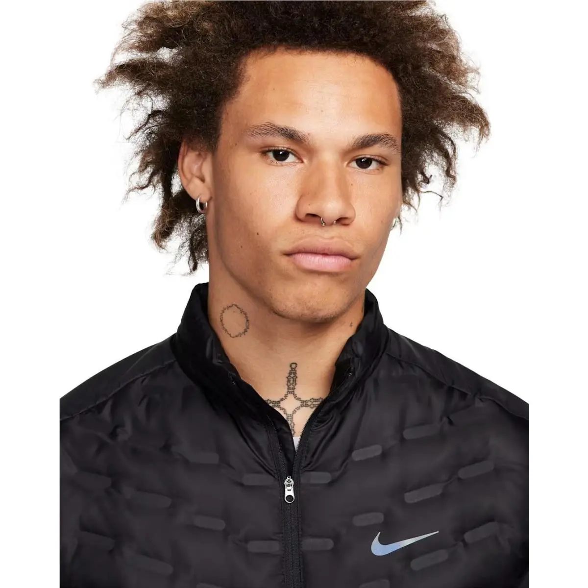 Nike clothing - Nike AeroLoft - AeroLoft - Black 1