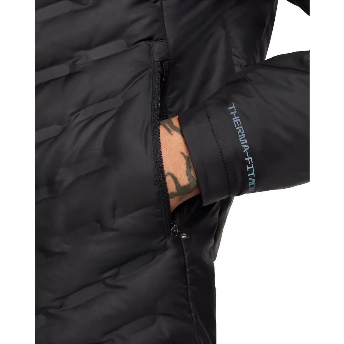 Nike clothing - Nike AeroLoft - AeroLoft - Black 2