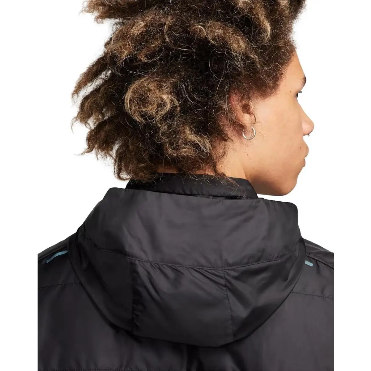 Nike clothing - Nike AeroLoft - AeroLoft - Black 3