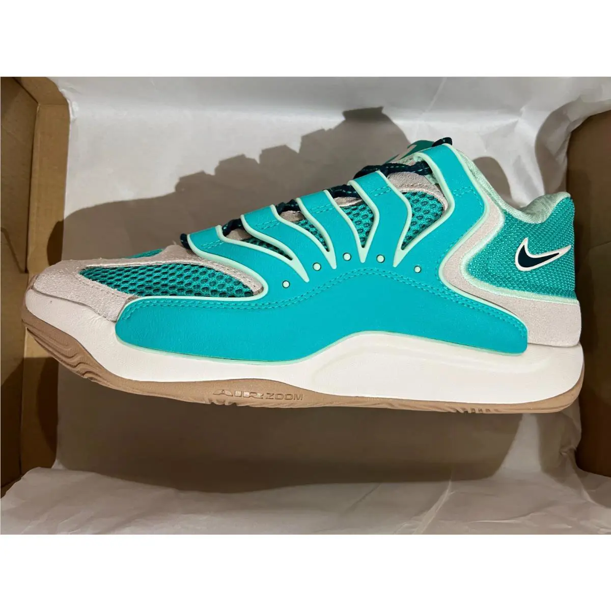 Nike shoes - HV1992 - HV1992 - MIDNIGHT TURQ/PHANTOM 3