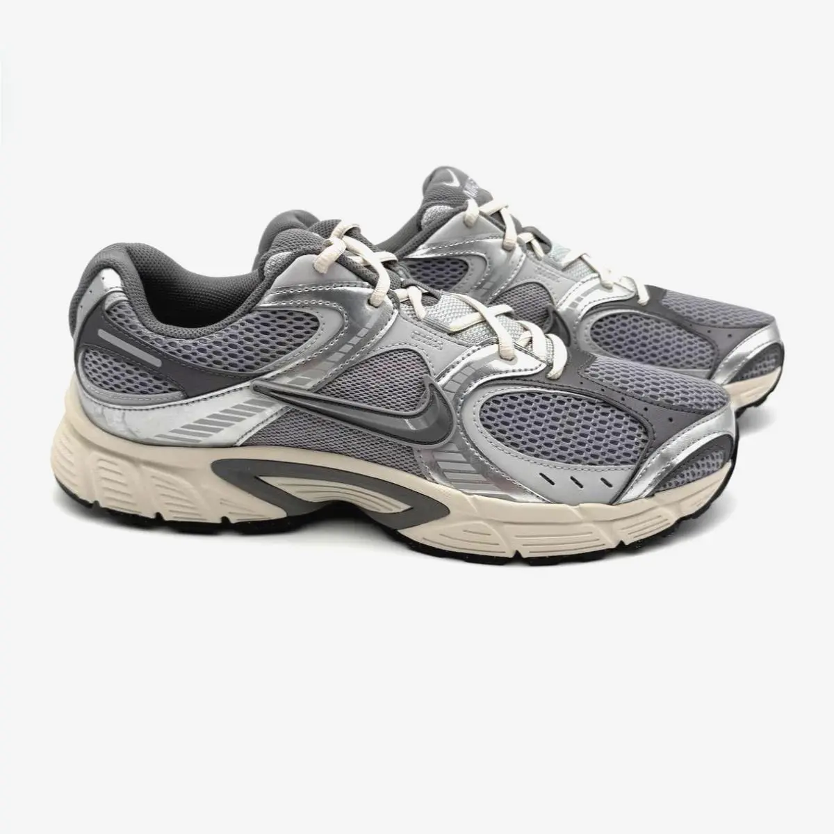 Nike shoes - Nike Run V5 - Run - HJ5228-003 - Gray, Manufacturer: Cement Grey / Grey Fog 11