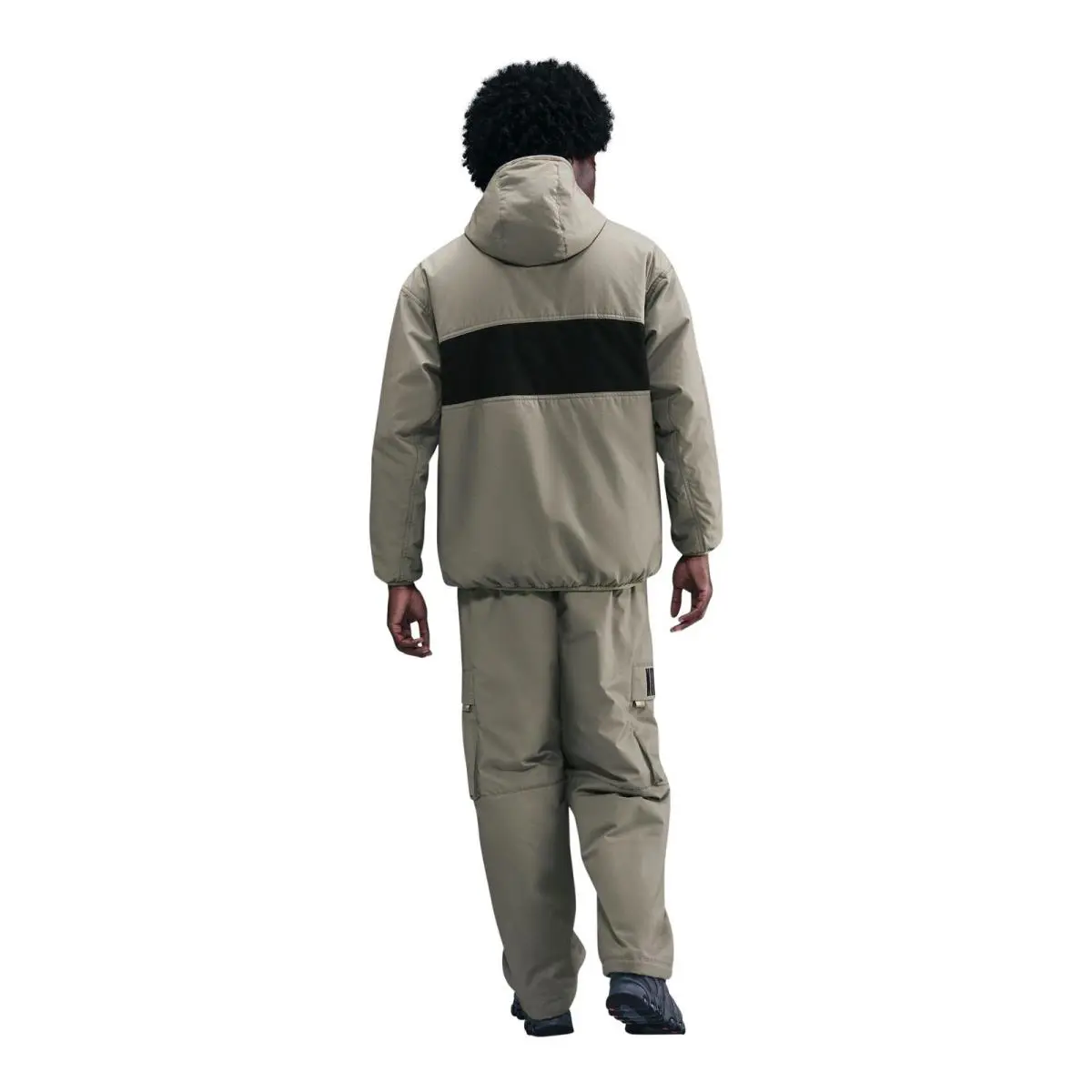 Nike clothing - BLACK 0