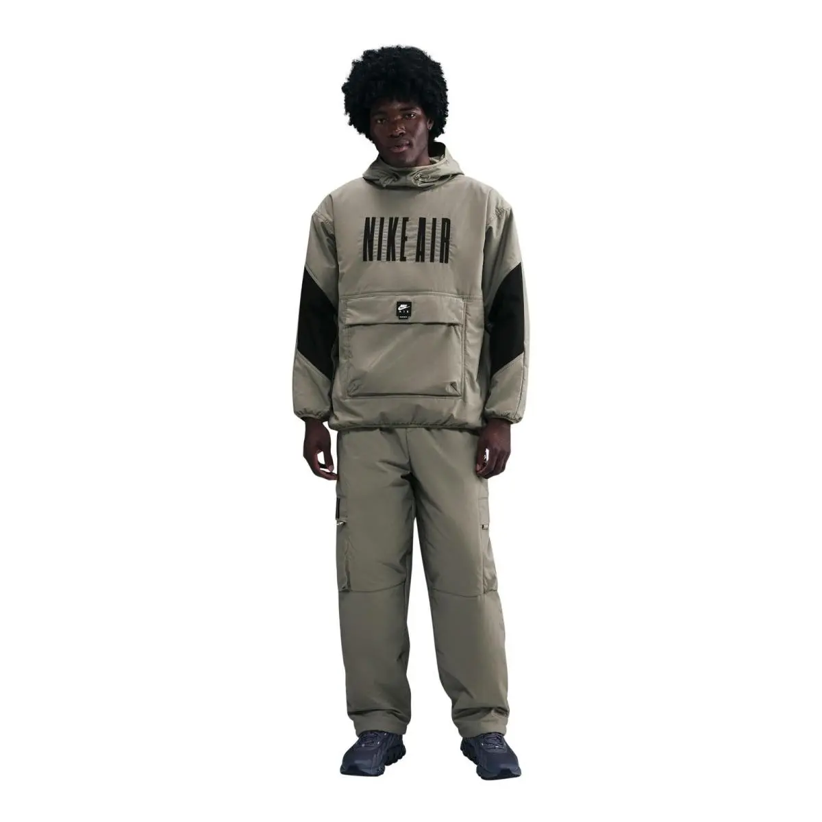 Nike clothing - BLACK 1