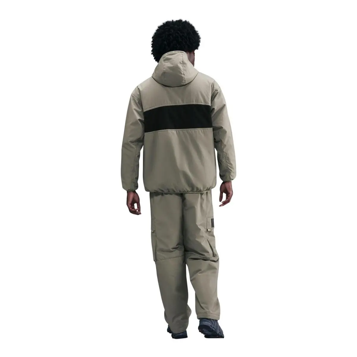 Nike clothing - BLACK 2