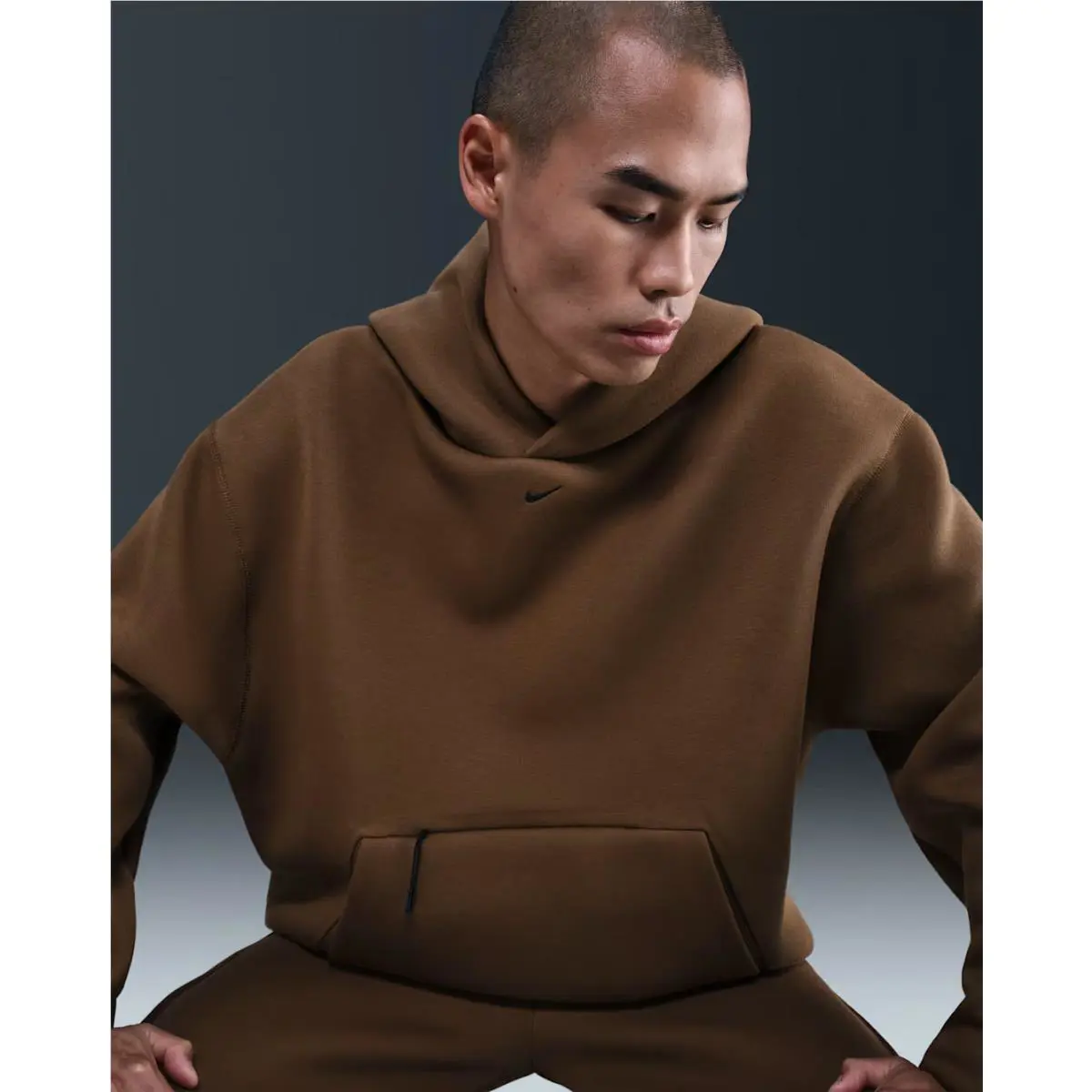 Nike clothing - Brown 13
