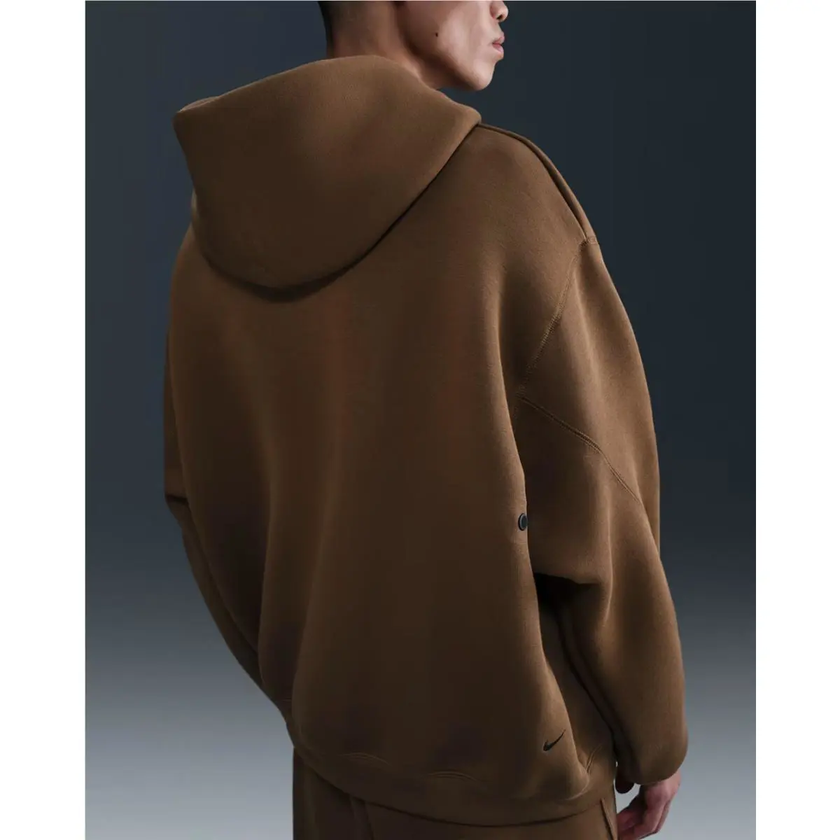 Nike clothing - Brown 6