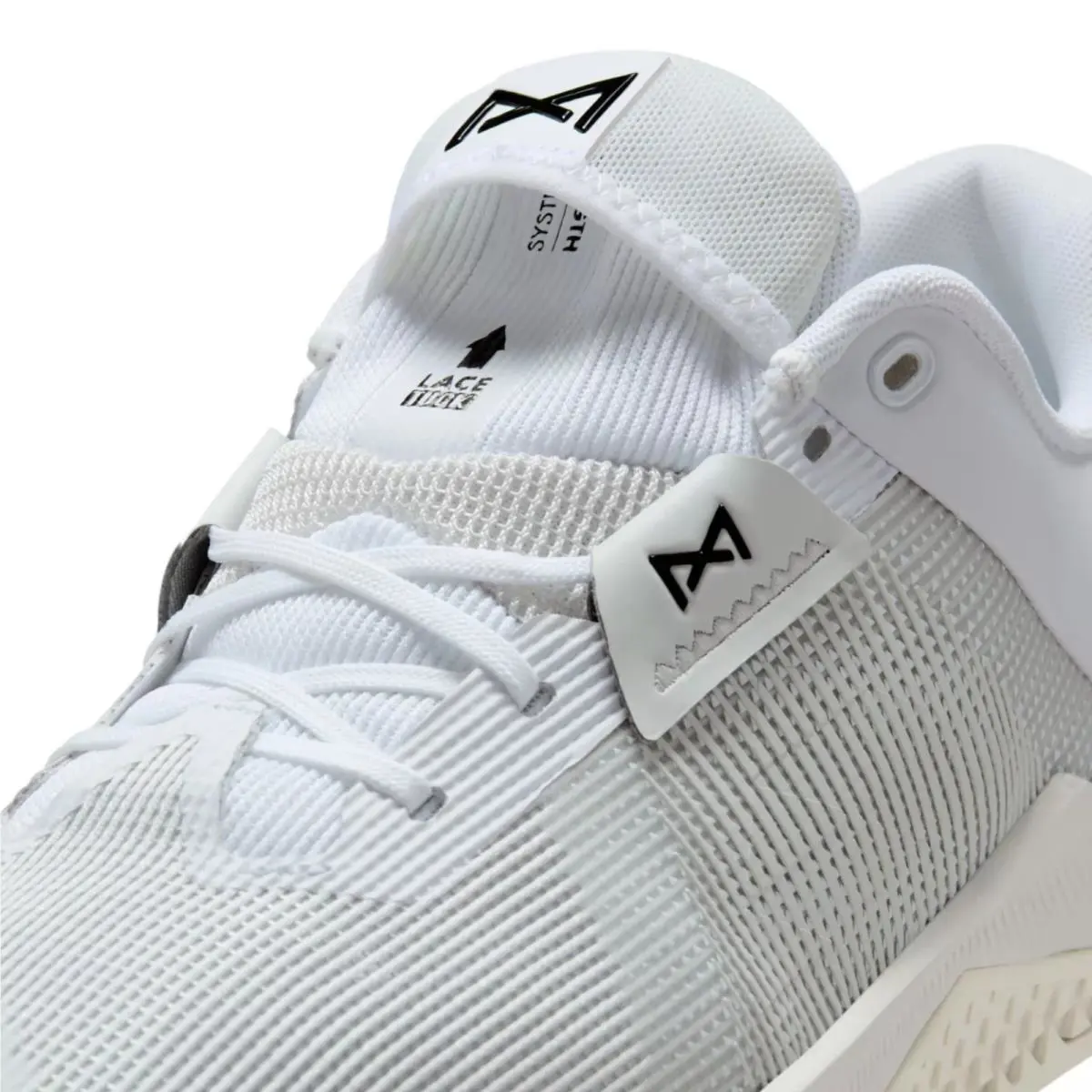 Nike shoes - Nike Metcon 10 - Metcon - White, Manufacturer: White/Platinum Tint 3