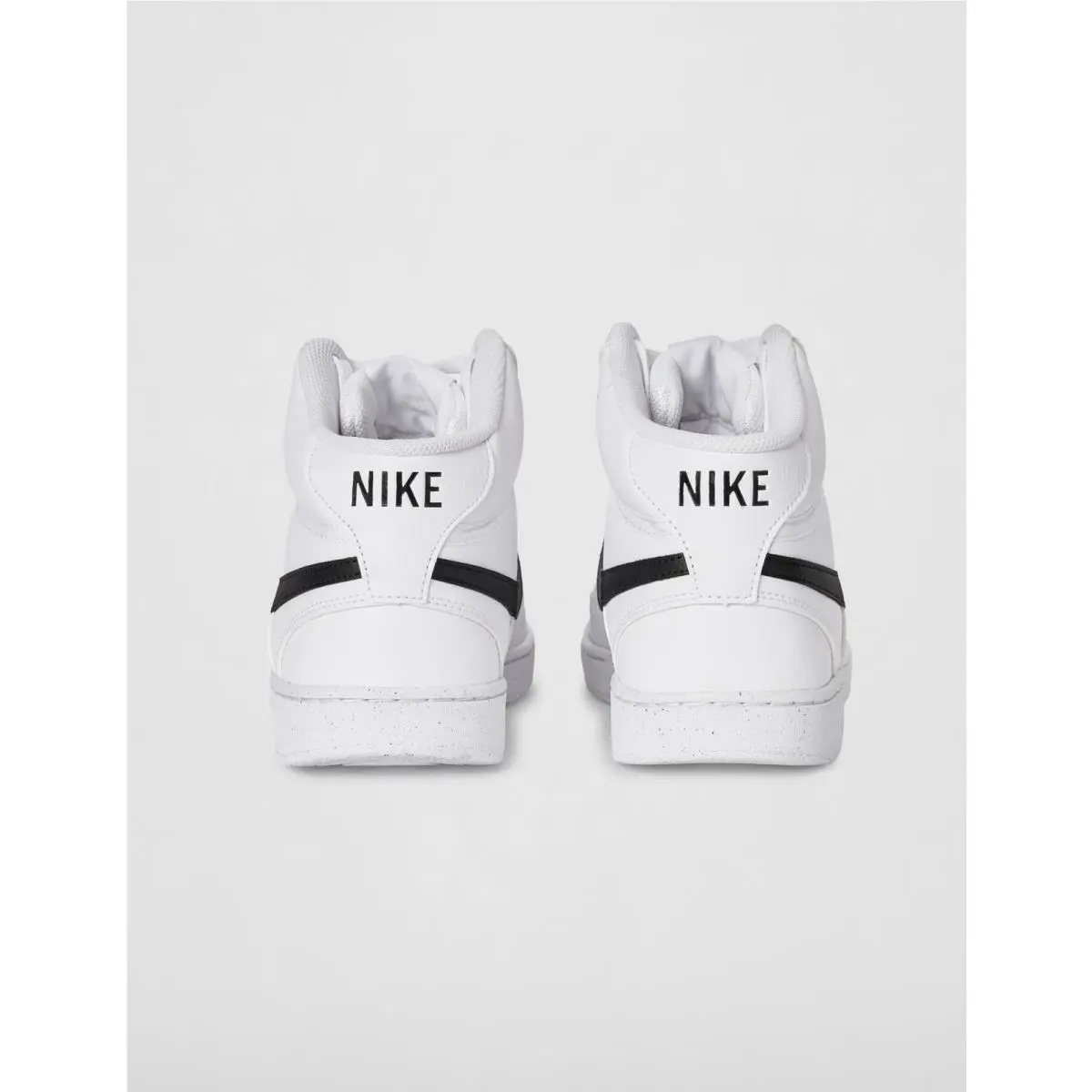 Nike shoes - DN3577-101 - DN3577-101 - WHITE/BLACK 5