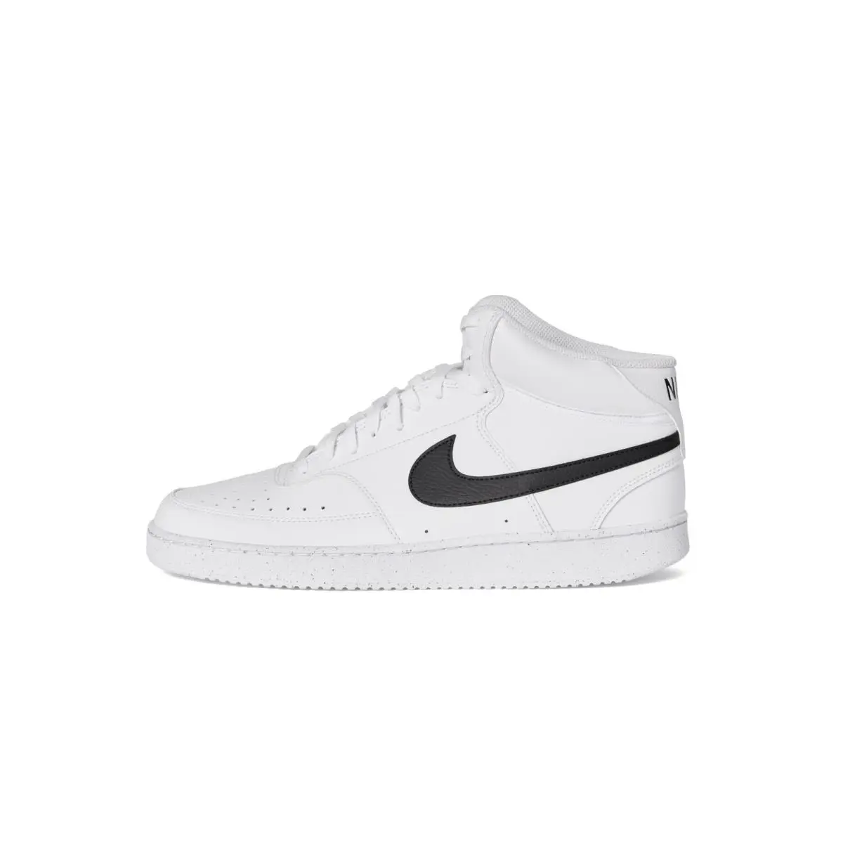 Nike shoes - DN3577-101 - DN3577-101 - WHITE/BLACK 6