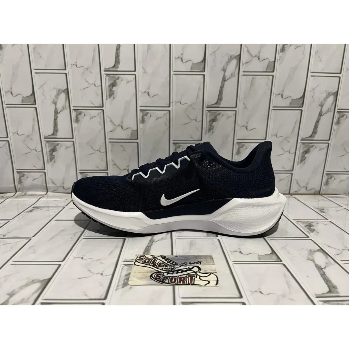 Nike shoes - Nike Air Zoom Pegasus - Air Zoom Pegasus - HF1538-404 - Blue 6
