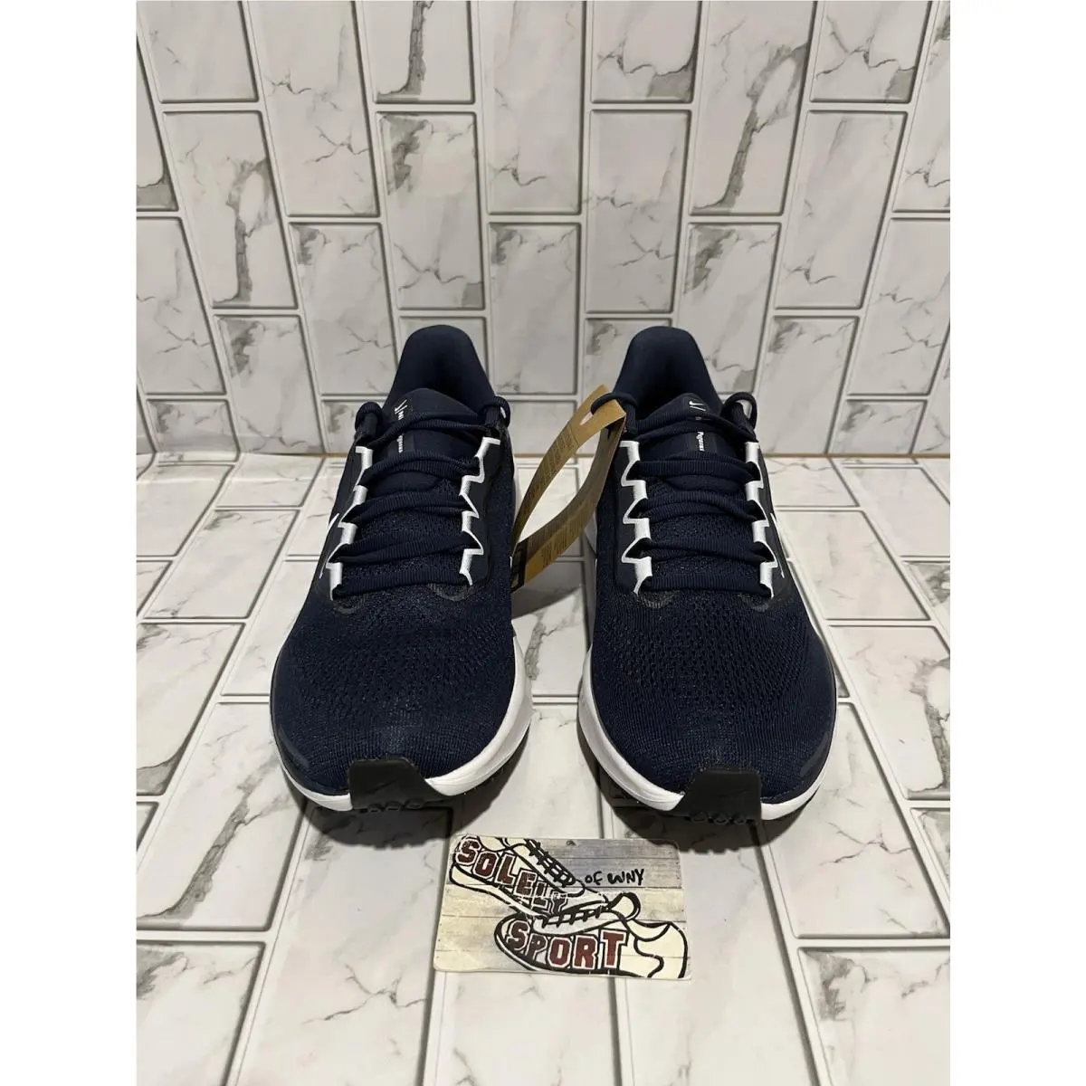 Nike shoes - Nike Air Zoom Pegasus - Air Zoom Pegasus - HF1538-404 - Blue 15