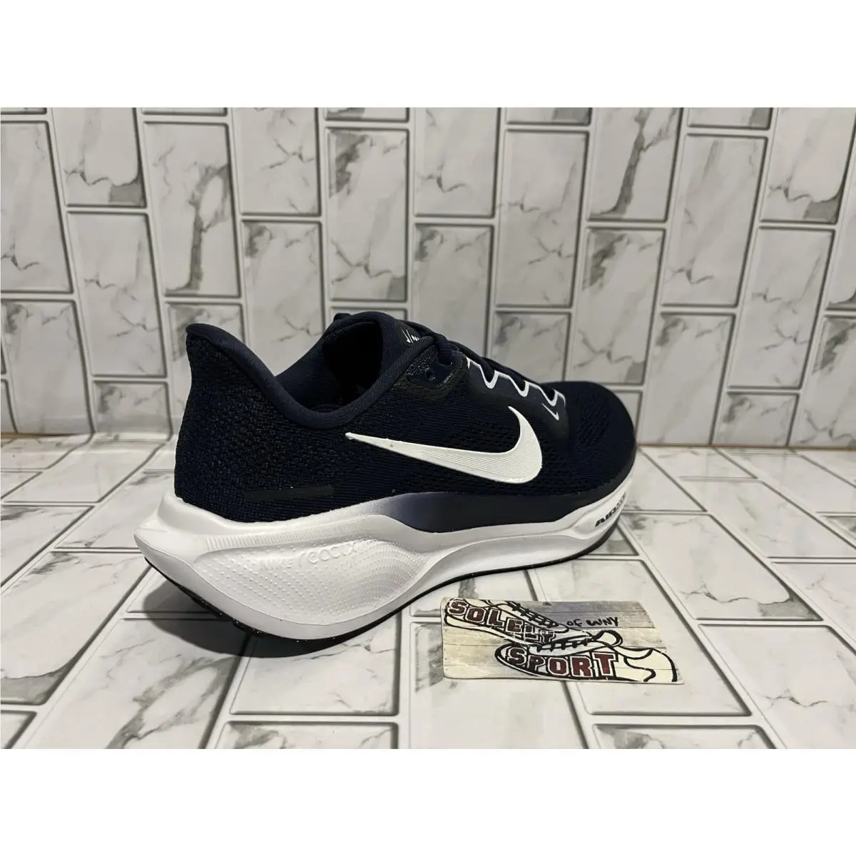 Nike shoes - Nike Air Zoom Pegasus - Air Zoom Pegasus - HF1538-404 - Blue 18