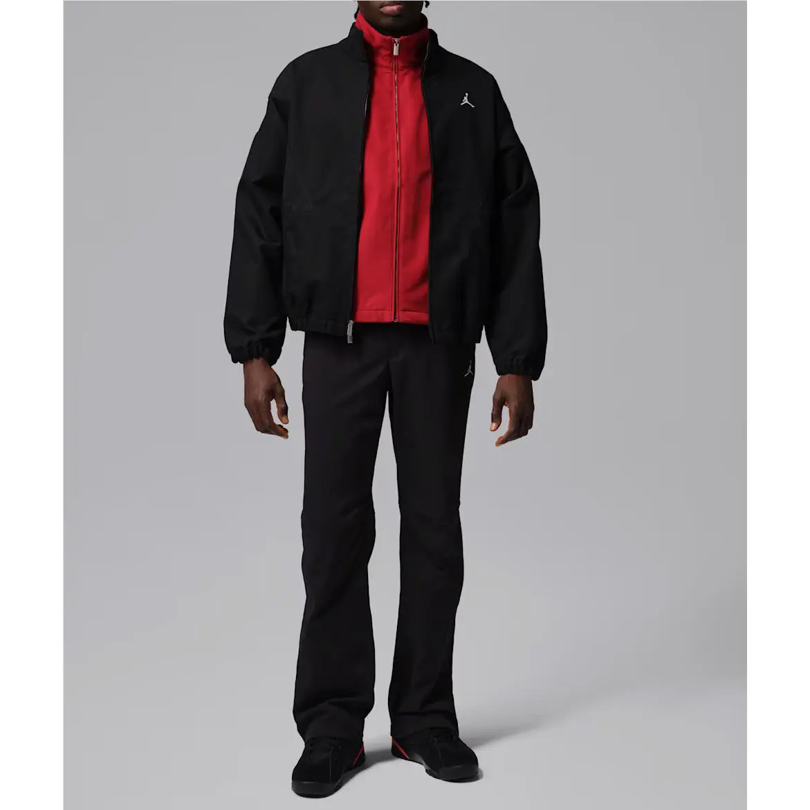 Nike clothing - Black 5