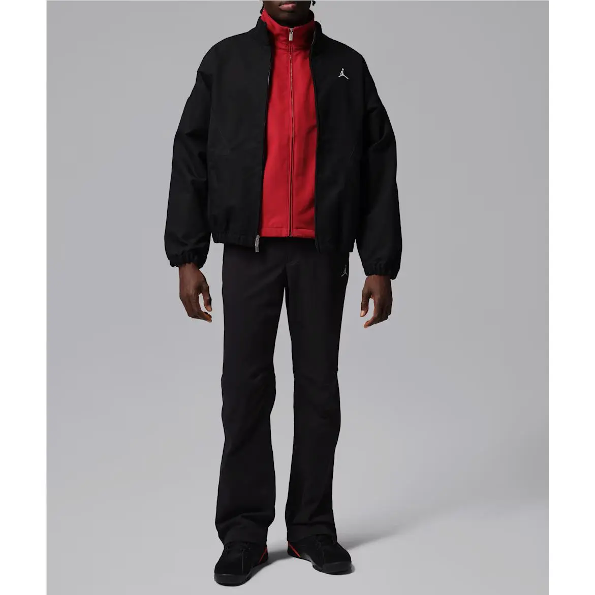Nike clothing - Black 12