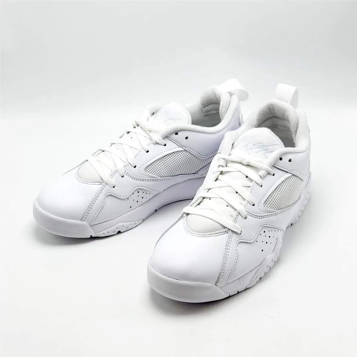 Nike shoes - Jordan Jumpman - Jumpman - HQ3950 104 - White 0
