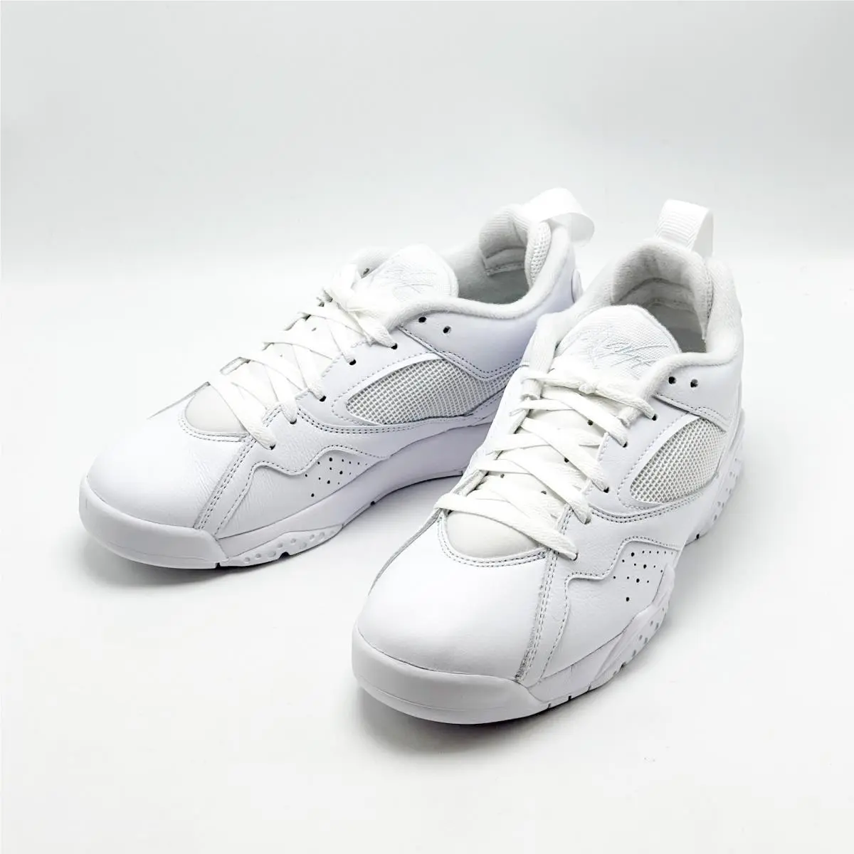Nike shoes - Jordan Jumpman - Jumpman - HQ3950 104 - White 5