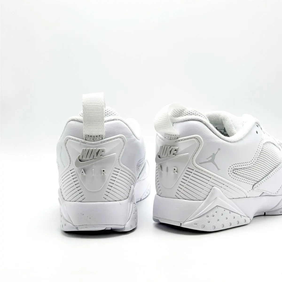 Nike shoes - Jordan Jumpman - Jumpman - HQ3950 104 - White 7