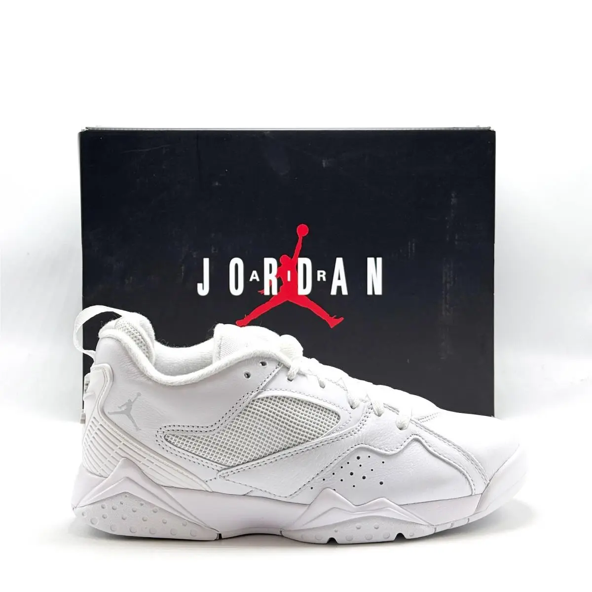 Nike shoes - Jordan Jumpman - Jumpman - HQ3950 104 - White 4