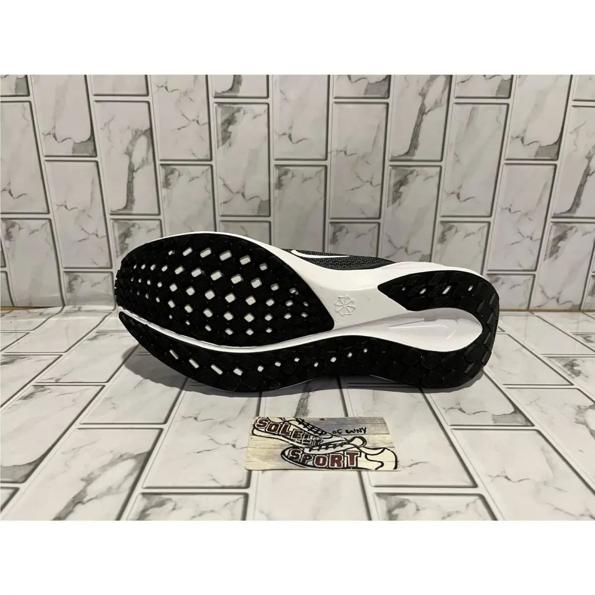 Nike shoes - Nike Air Zoom Pegasus 41 - DM0164-001 - Black 20