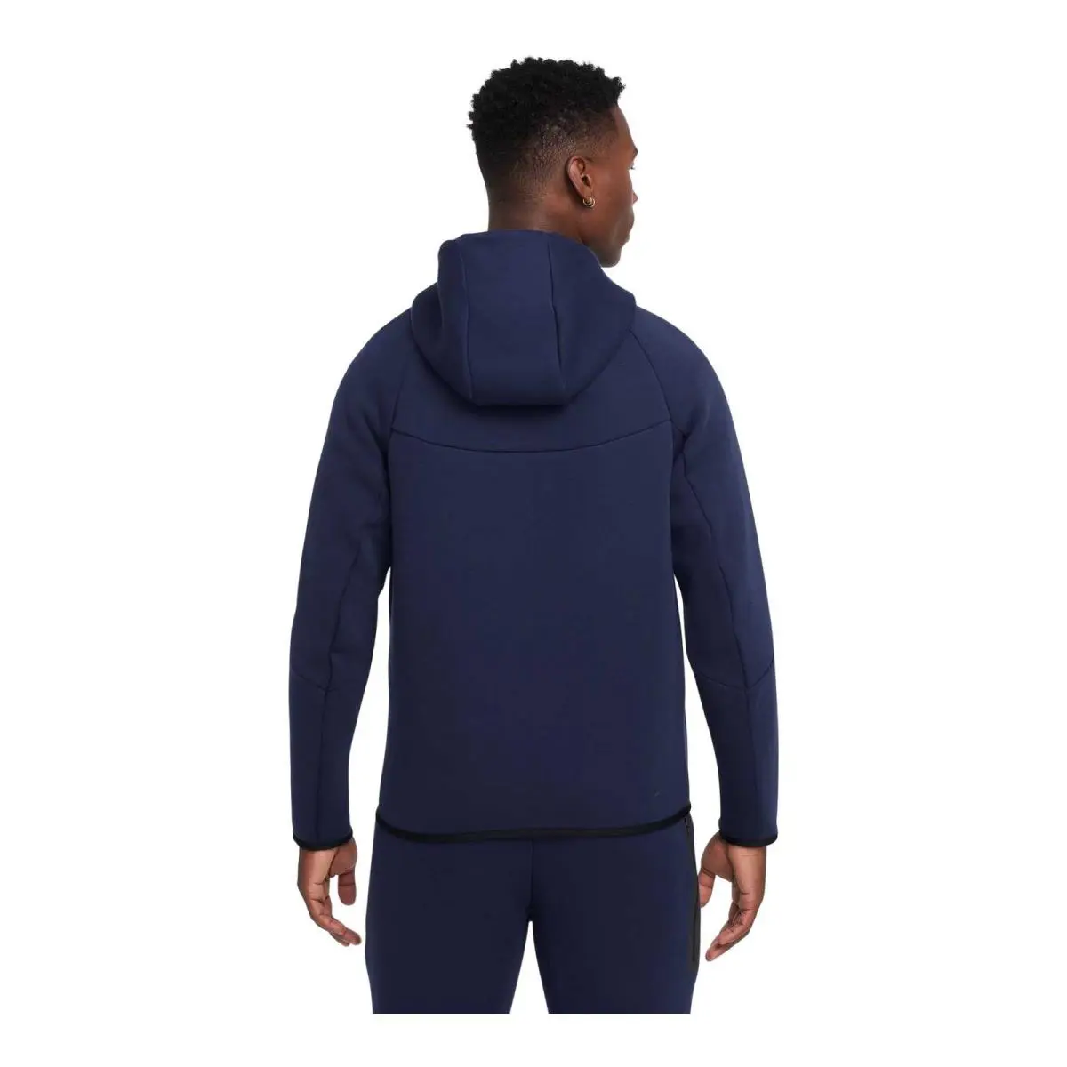 Nike clothing - HV0949-451 - HV0949-451 - OBSIDIAN/BLACK 0