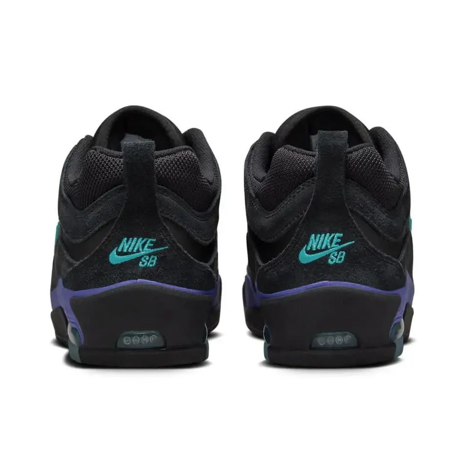Nike shoes - Nike Air Max - Air Max - FB2393-003 - Black/Dusty Cactus 3