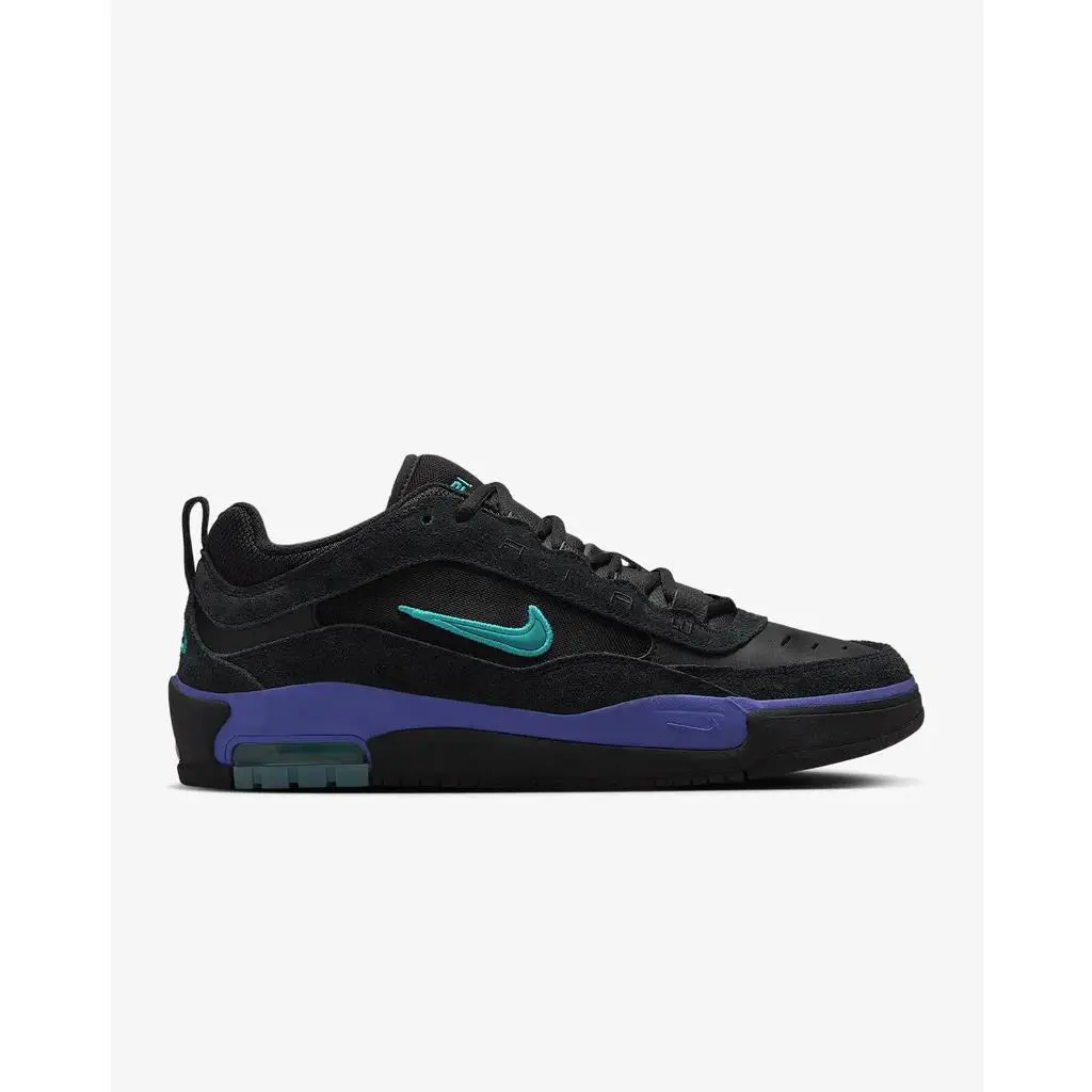 Nike shoes - Nike Air Max - Air Max - FB2393-003 - Black/Dusty Cactus 4