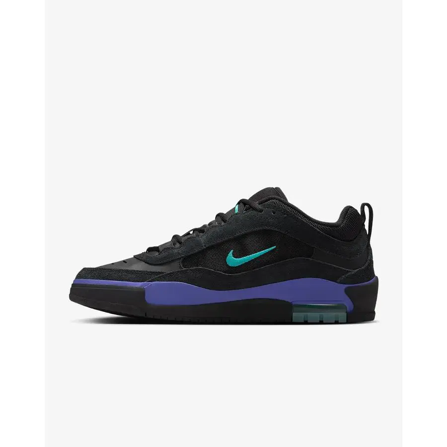Nike shoes - Nike Air Max - Air Max - FB2393-003 - Black/Dusty Cactus 5