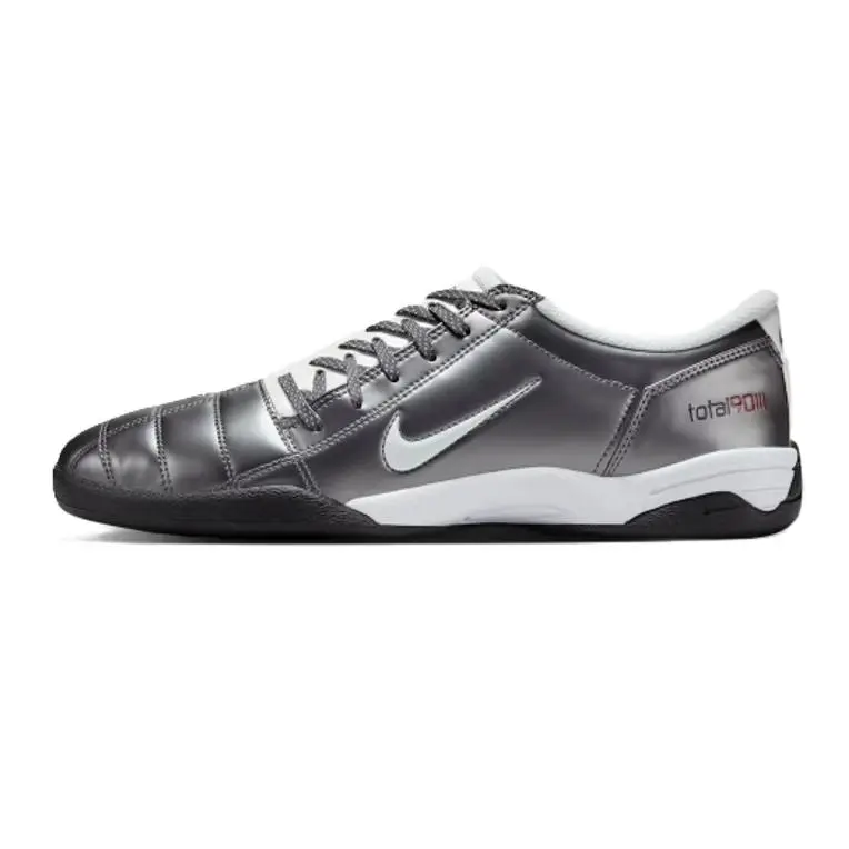 Nike shoes - Grey/Black/White 1