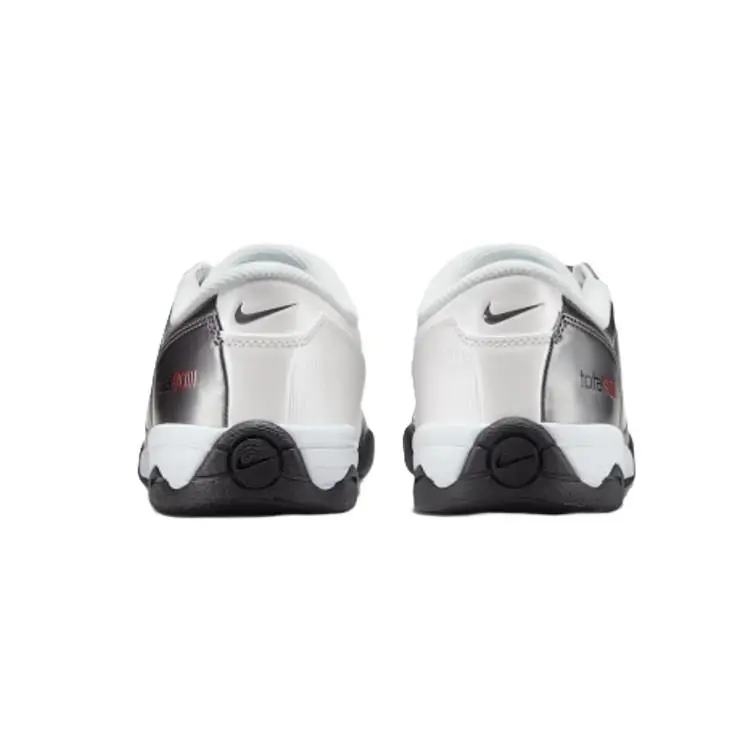 Nike shoes - Grey/Black/White 5