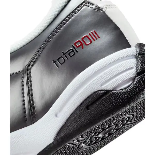 Nike shoes - Grey/Black/White 12