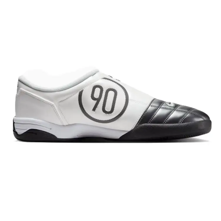 Nike shoes - Grey/Black/White 8