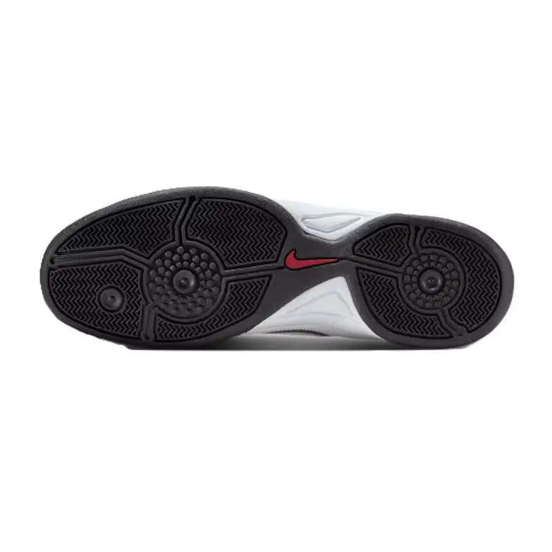 Nike shoes - Grey/Black/White 14